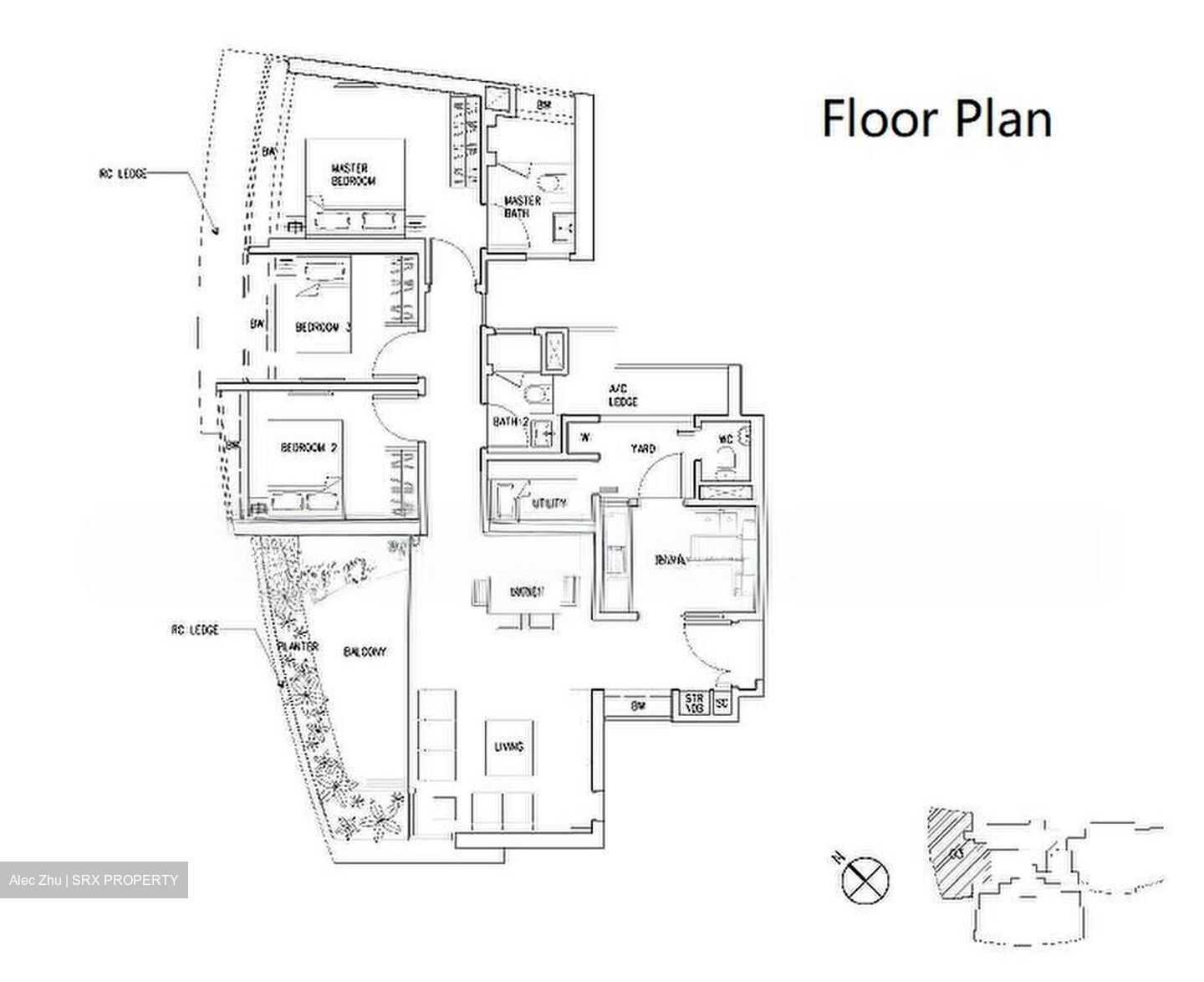 368 Thomson (D11), Condominium #576213701